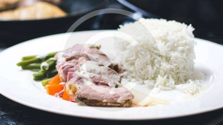 Alan Zippery’s Recipes Evening