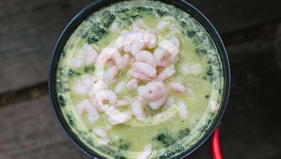 Natural Products Expo West Harvests Snacks